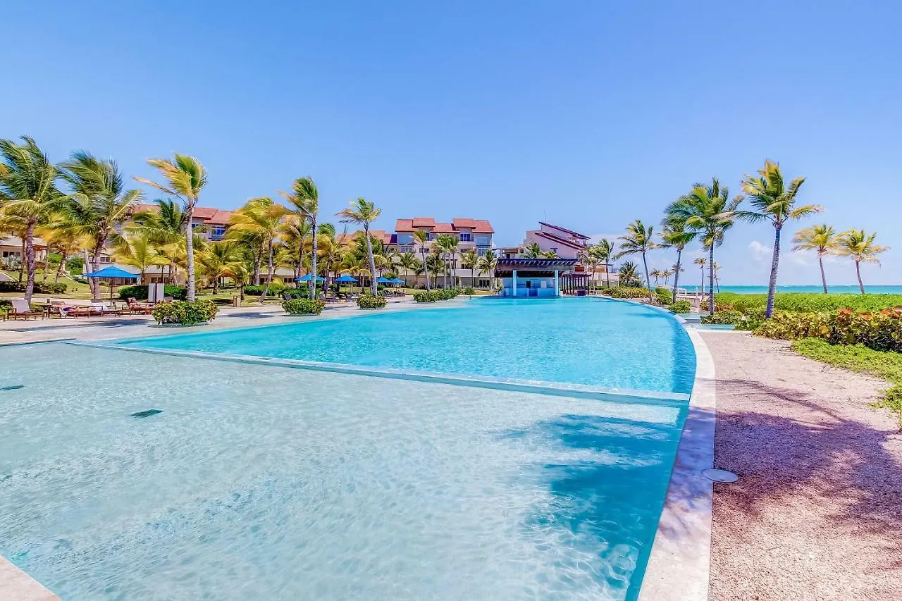 Apartments @ Soto Grande Beachfront location
