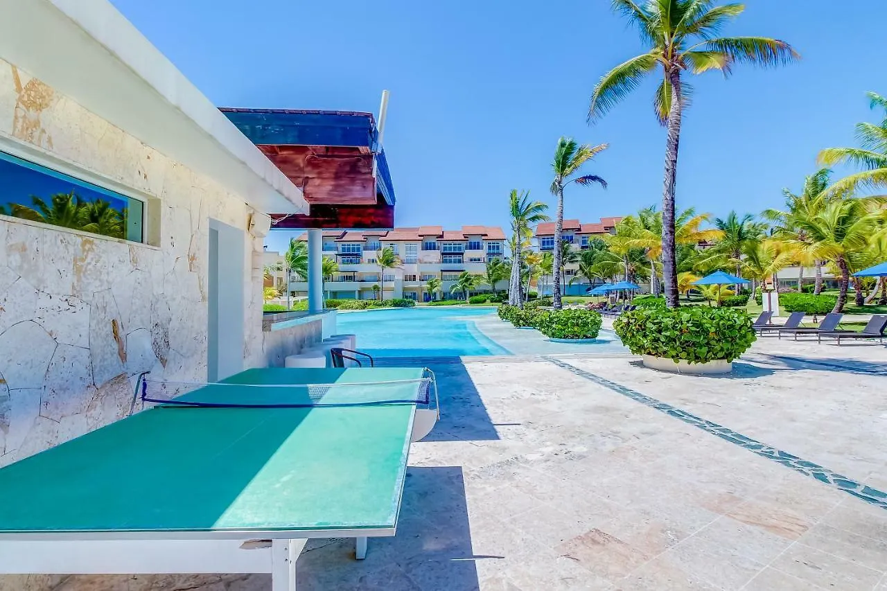 Apartments @ Soto Grande Beachfront Punta Cana