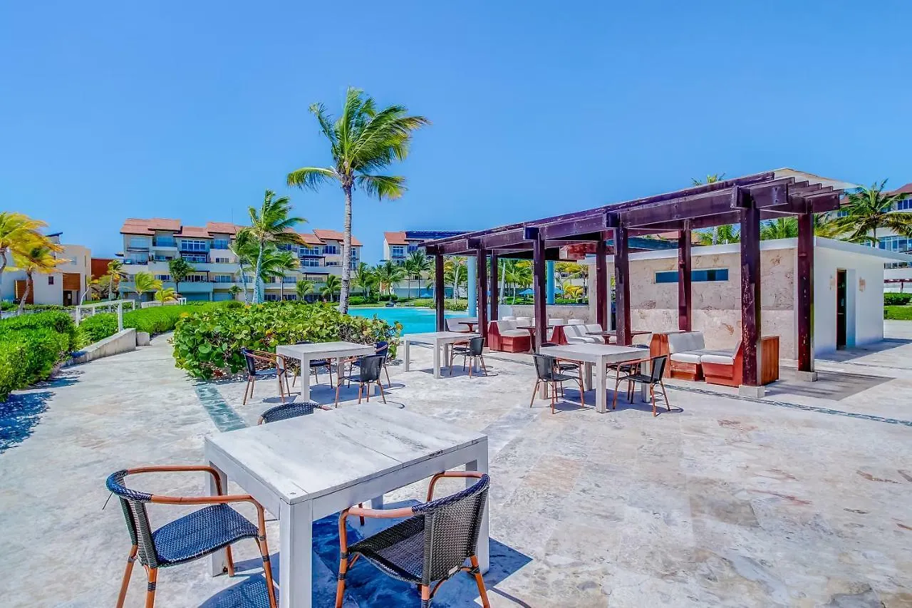 Apartments @ Soto Grande Beachfront Punta Cana