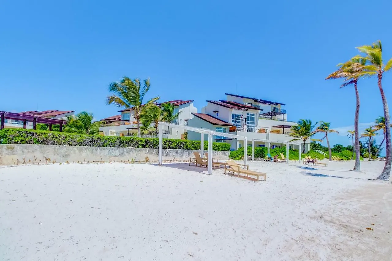 Apartments @ Soto Grande Beachfront Punta Cana 0*,