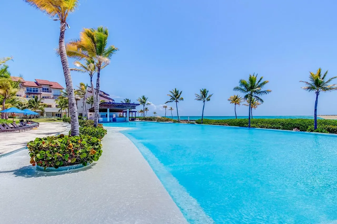 Apartments @ Soto Grande Beachfront Punta Cana