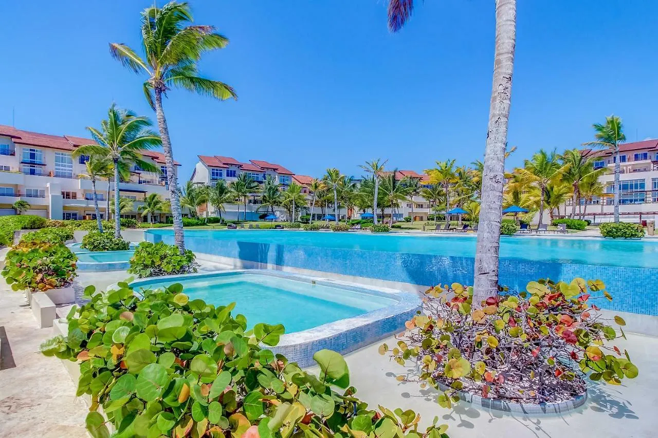 Apartments @ Soto Grande Beachfront Punta Cana