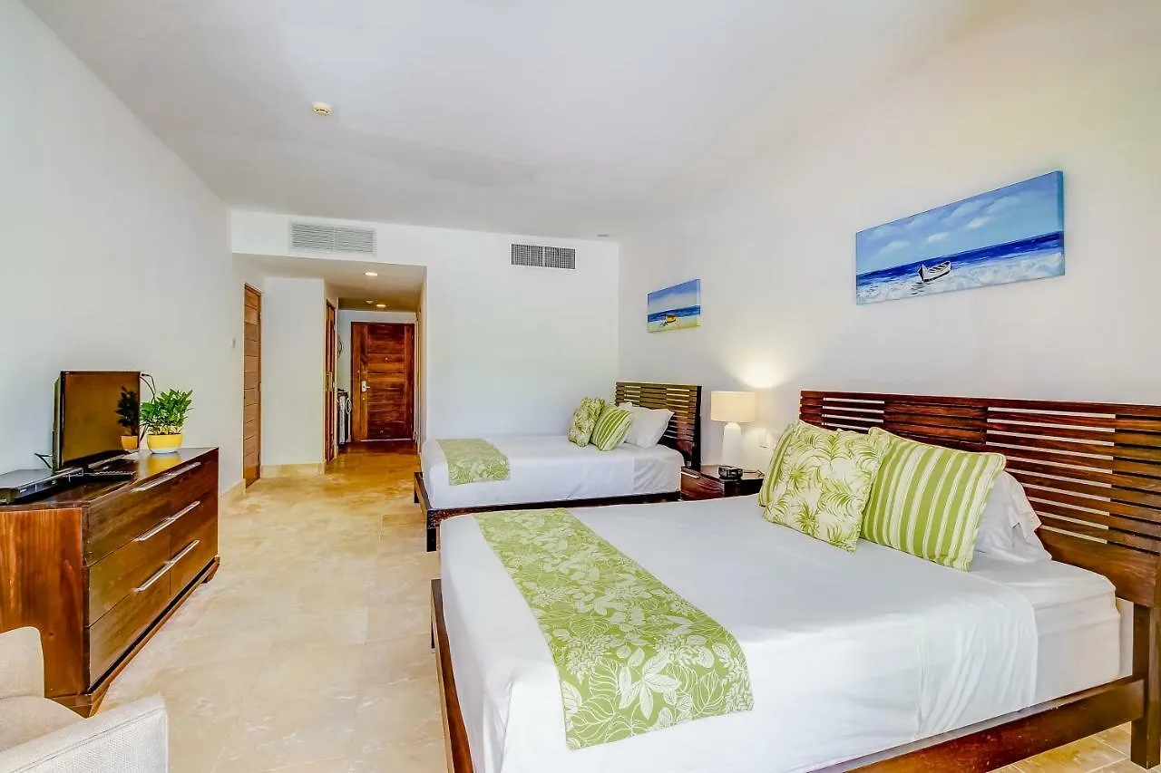 Apartments @ Soto Grande Beachfront Punta Cana